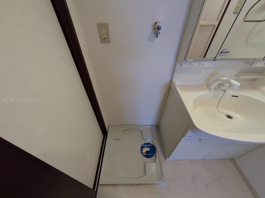 パークハイツ美咲の物件内観写真