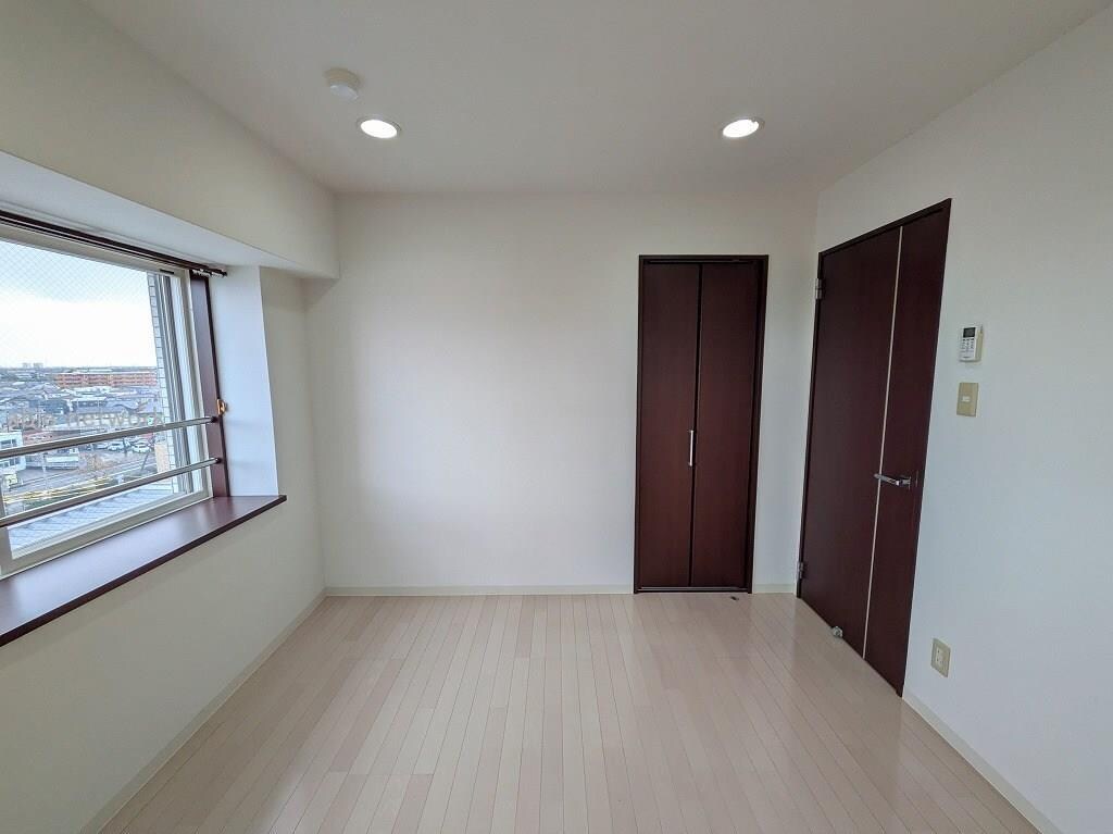 パークハイツ美咲の物件内観写真