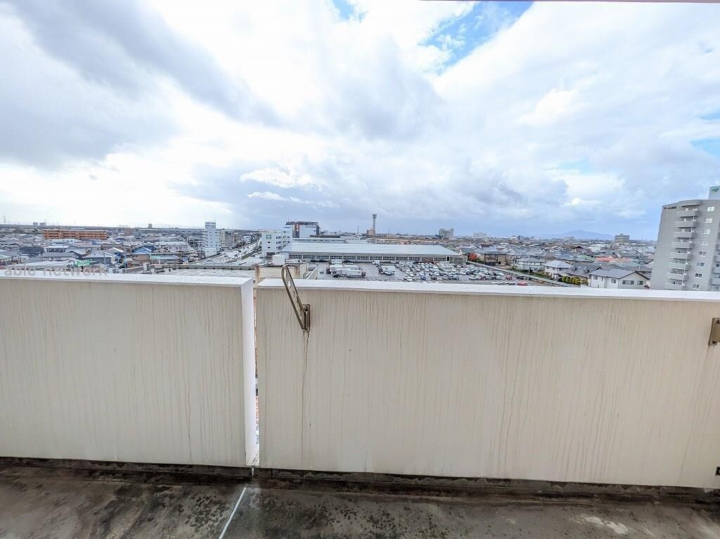 パークハイツ美咲の物件内観写真