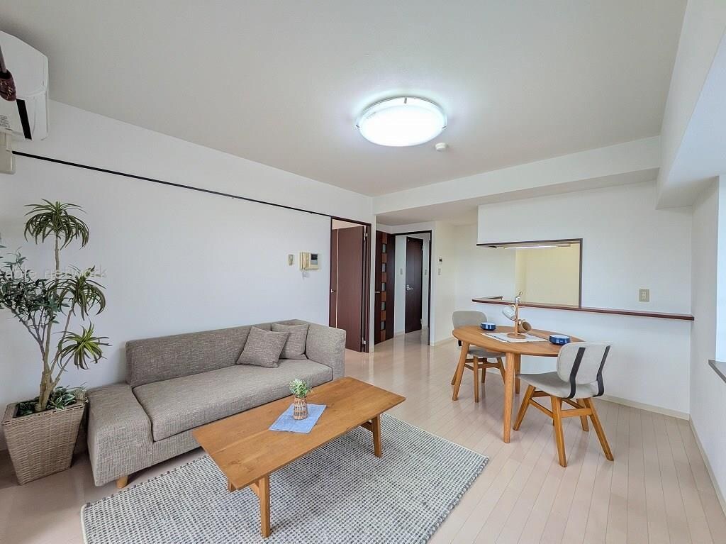 パークハイツ美咲の物件内観写真