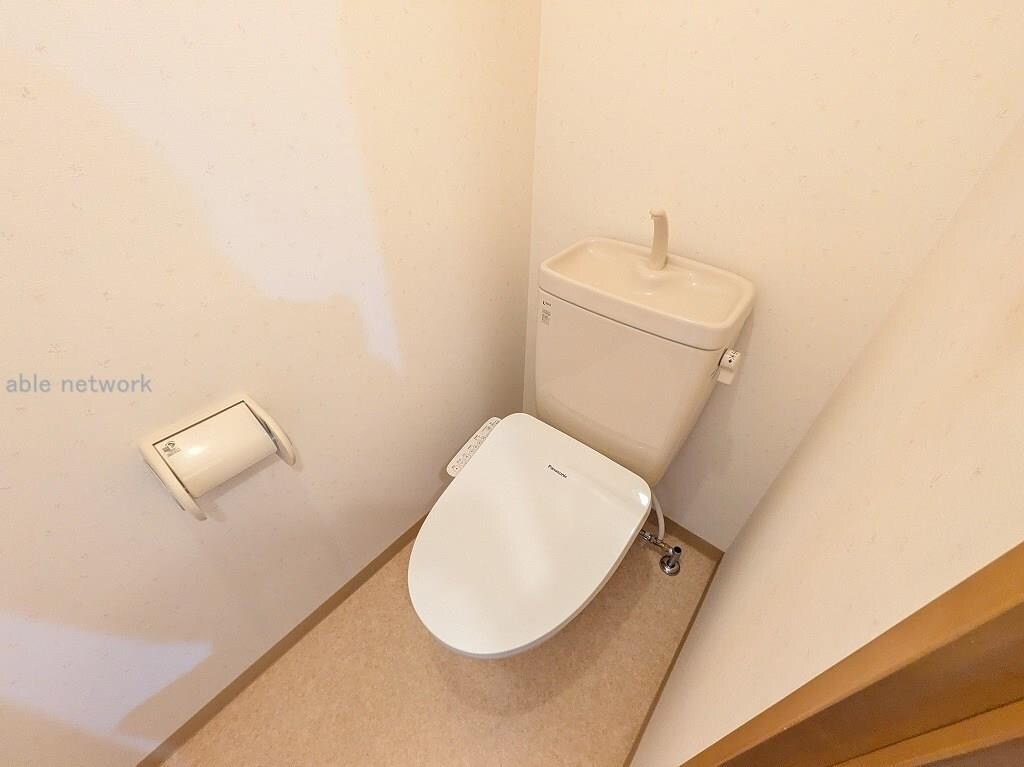 ベリエIIIの物件内観写真