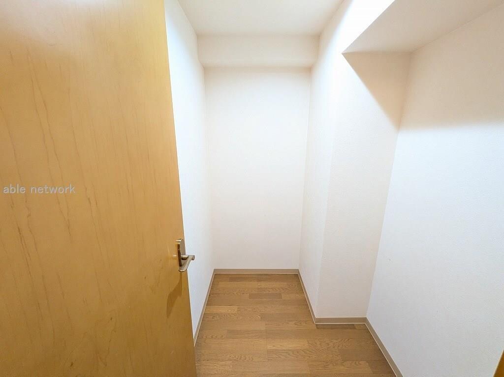 ベリエIIIの物件内観写真