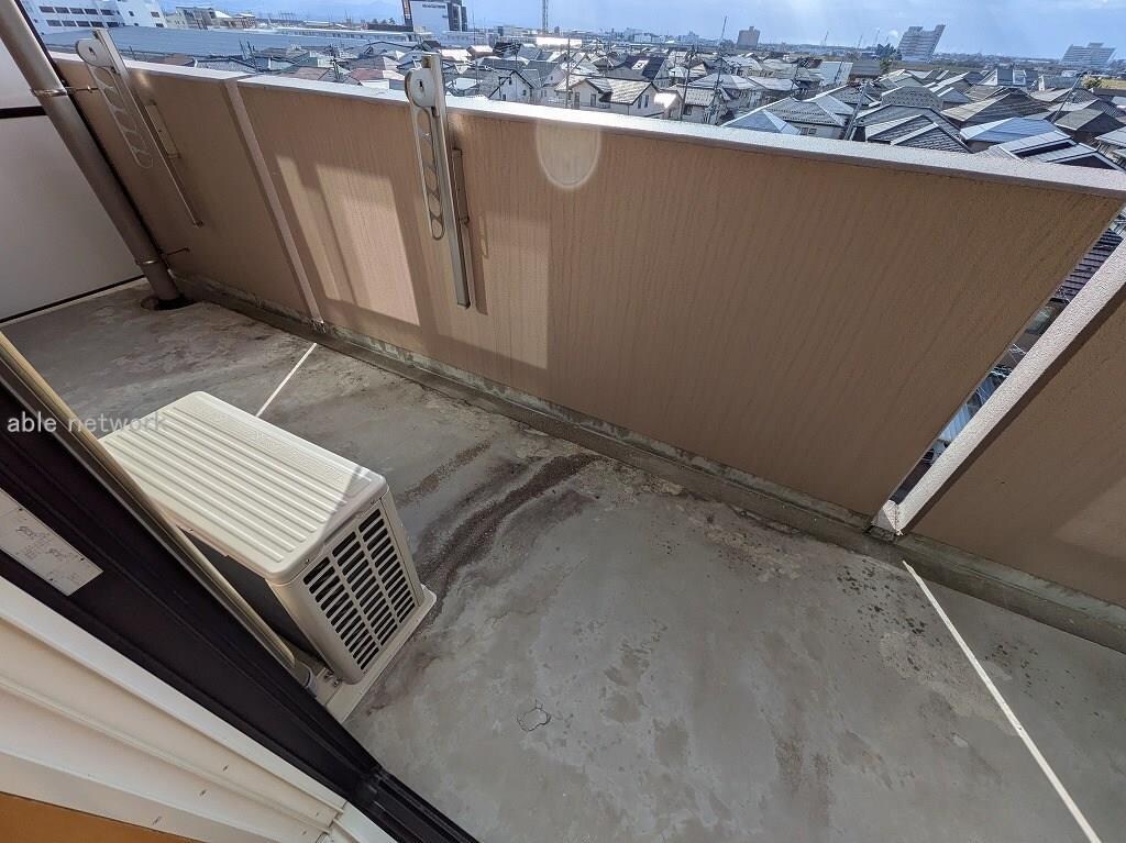 ベリエIIIの物件内観写真