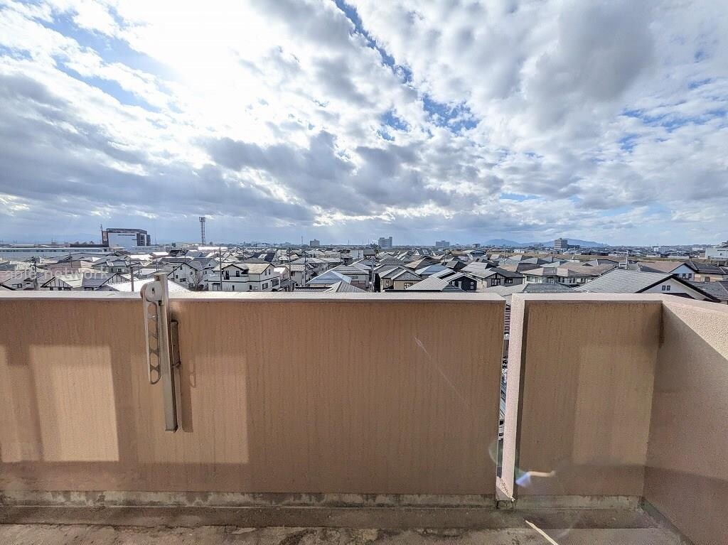 ベリエIIIの物件内観写真