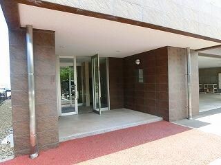 ベリエIIIの物件外観写真