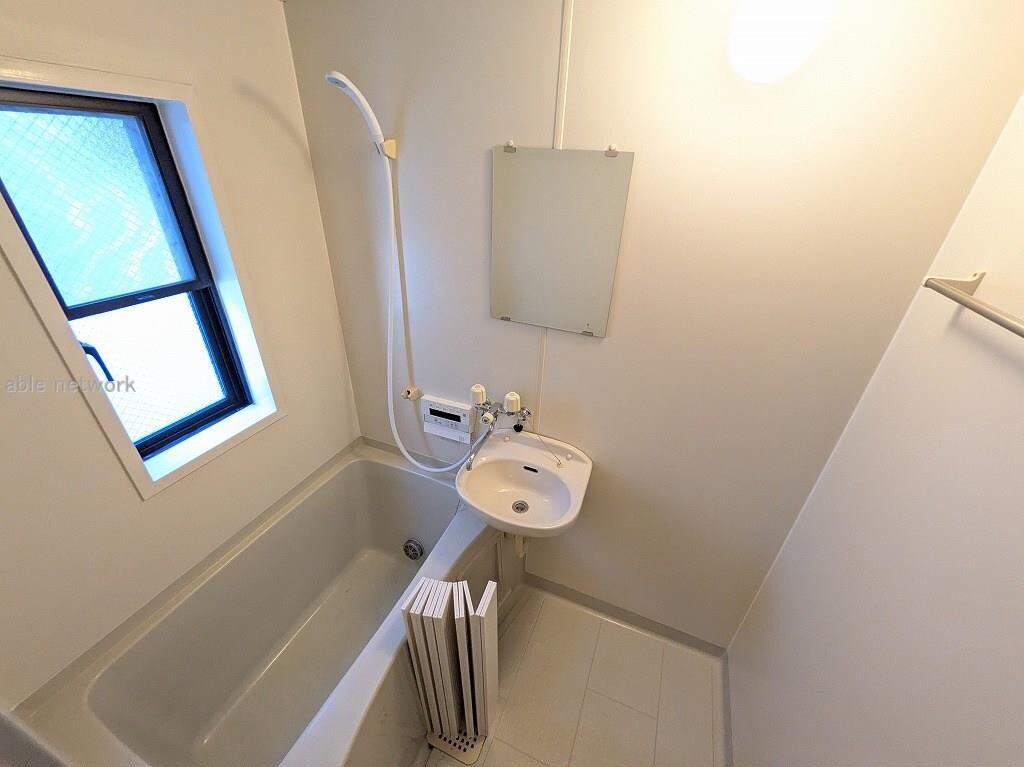 旭ハウス上所の物件内観写真