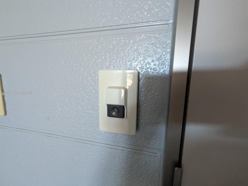 旭ハウス上所の物件内観写真