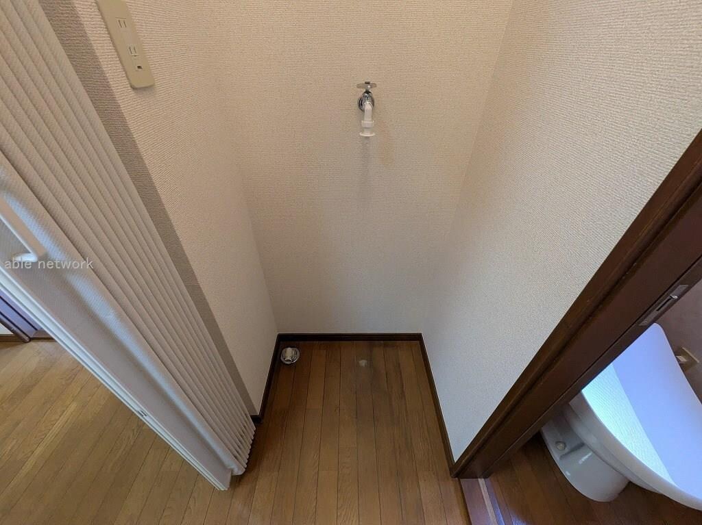 旭ハウス上所の物件内観写真