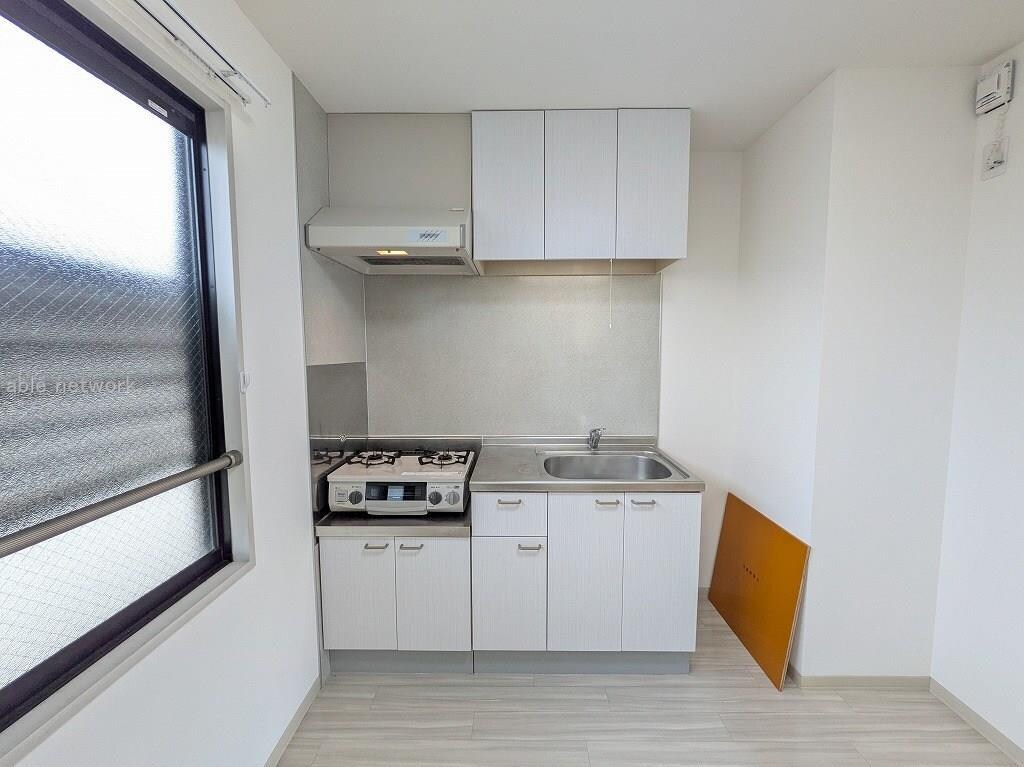 ステラハウスII-Ａ棟の物件内観写真