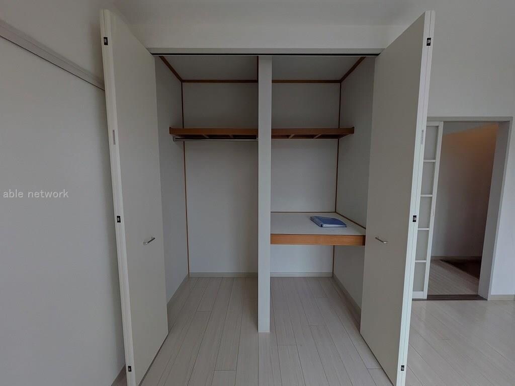 ステラハウスII-Ａ棟の物件内観写真