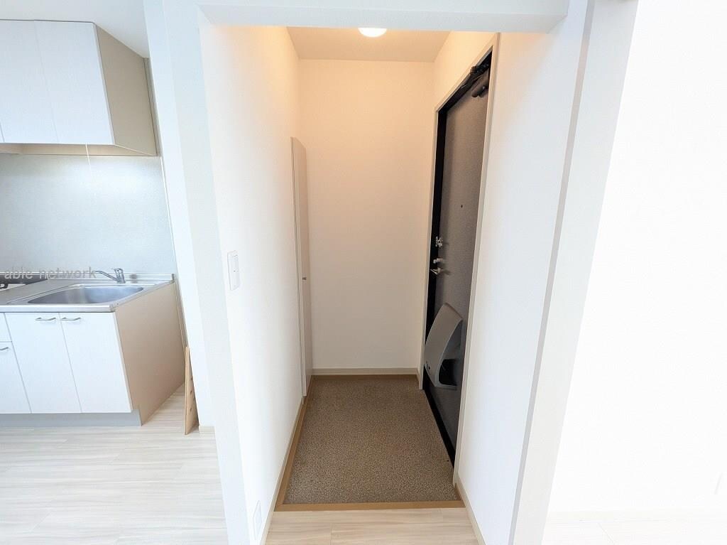 ステラハウスII-Ａ棟の物件内観写真