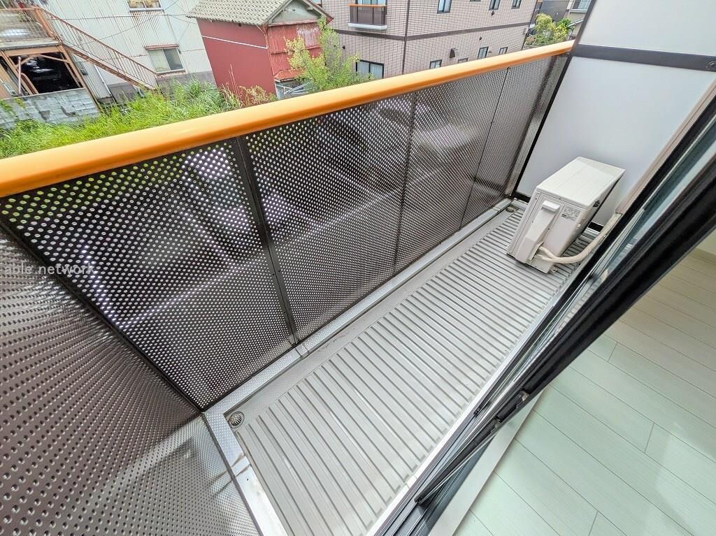 ステラハウスII-Ａ棟の物件内観写真