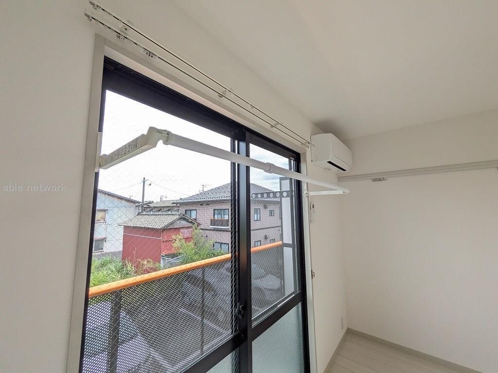 ステラハウスII-Ａ棟の物件内観写真