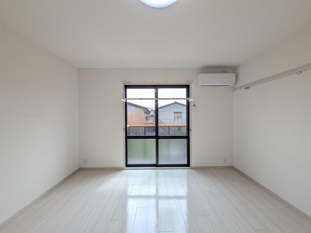 ステラハウスII-Ａ棟の物件内観写真