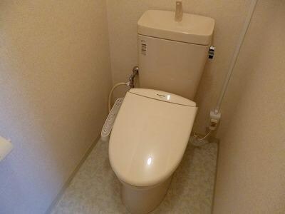 レーベン明石Bの物件内観写真