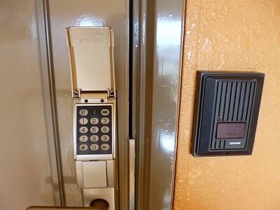 レーベン明石Bの物件内観写真