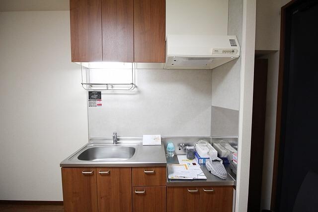 ハイツあさひの物件内観写真