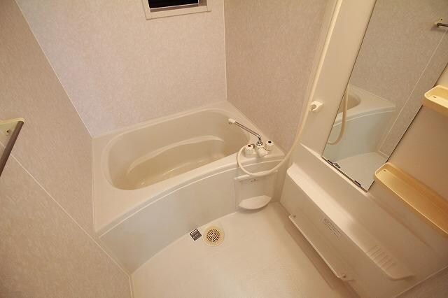 ハイツあさひの物件内観写真