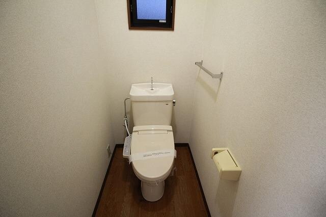 ハイツあさひの物件内観写真