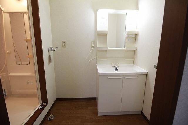 ハイツあさひの物件内観写真