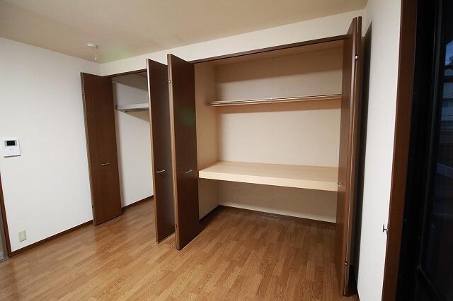 ハイツあさひの物件内観写真