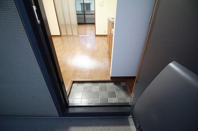 ハイツあさひの物件内観写真