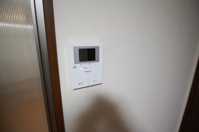 ハイツあさひの物件内観写真