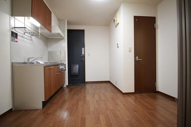 ハイツあさひの物件内観写真