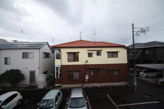 ハイツあさひの物件内観写真