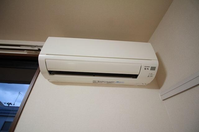 ハイツあさひの物件内観写真