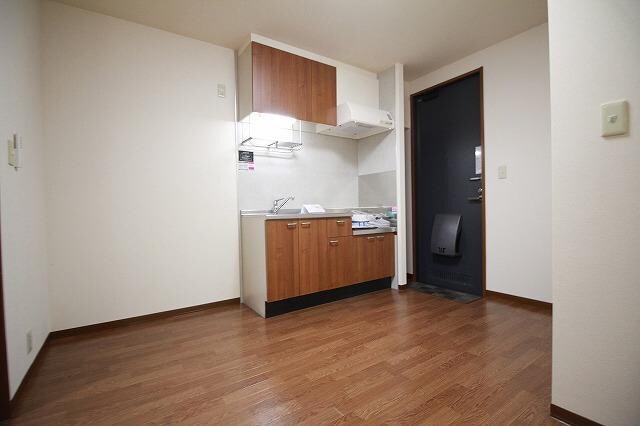 ハイツあさひの物件内観写真