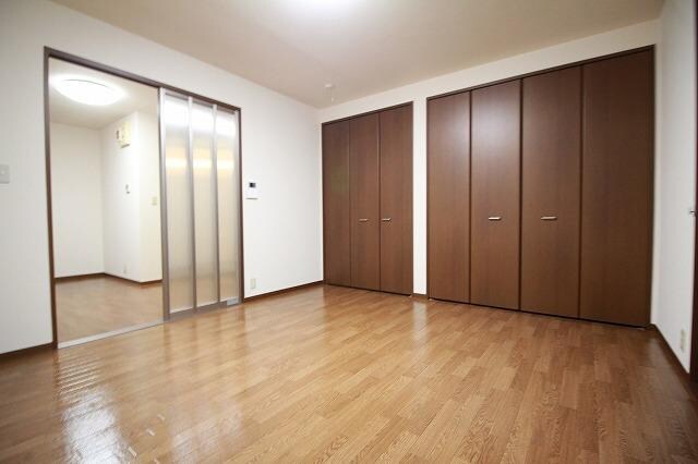 ハイツあさひの物件内観写真