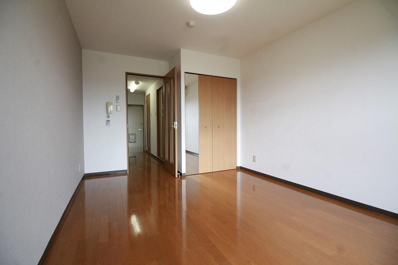 パークサイドグリッター弁天の物件内観写真