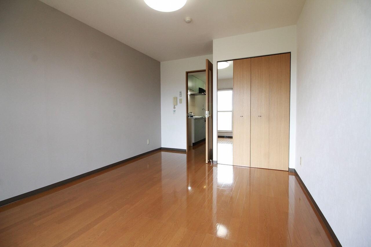 パークサイドグリッター弁天の物件内観写真