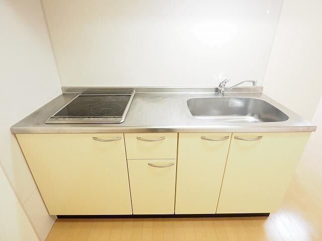 スカイオン本町の物件内観写真