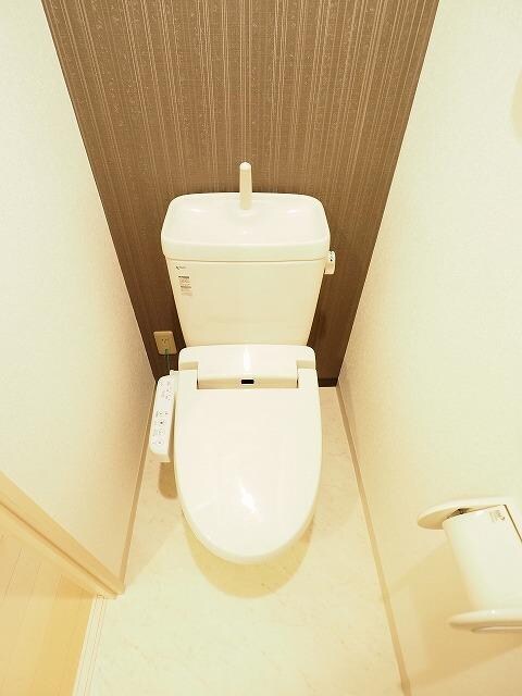 スカイオン本町の物件内観写真