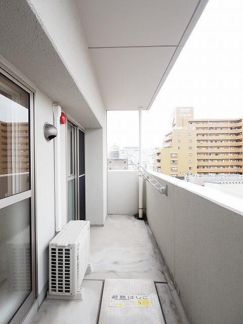 スカイオン本町の物件内観写真