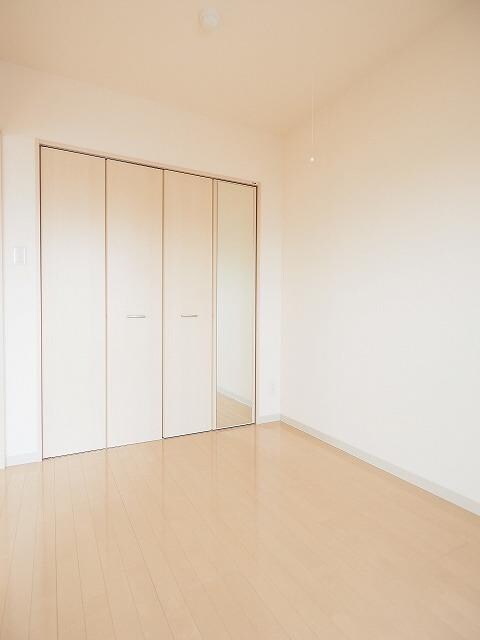 スカイオン本町の物件内観写真