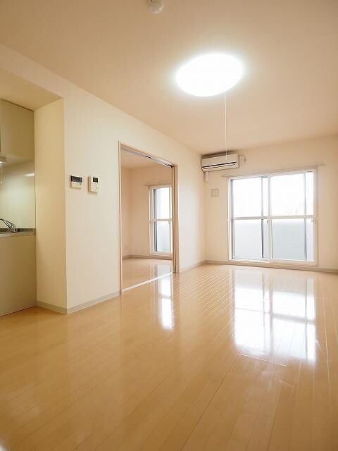 スカイオン本町の物件内観写真