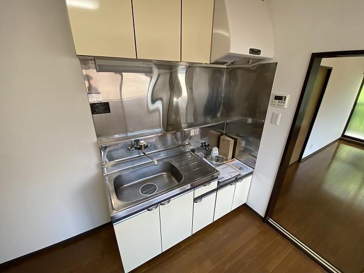 コーポピュアの物件内観写真