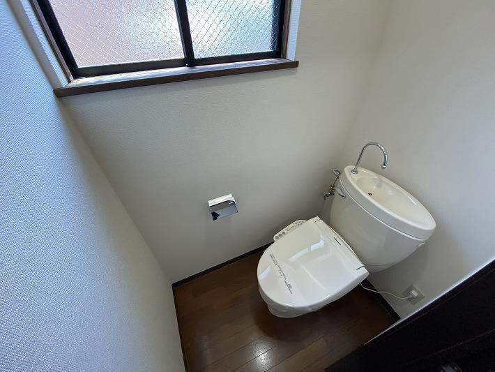 コーポピュアの物件内観写真