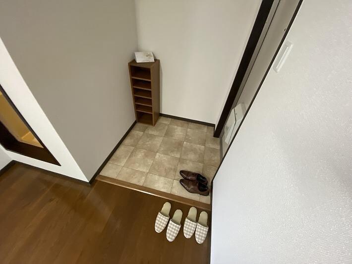 コーポピュアの物件内観写真