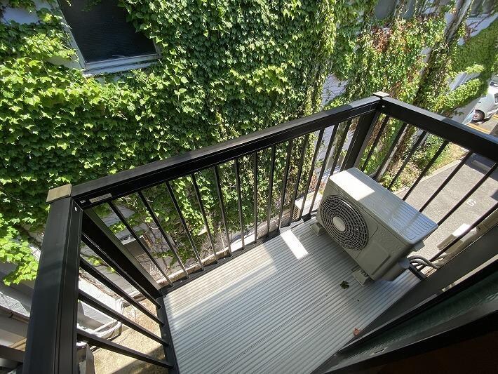 コーポピュアの物件内観写真