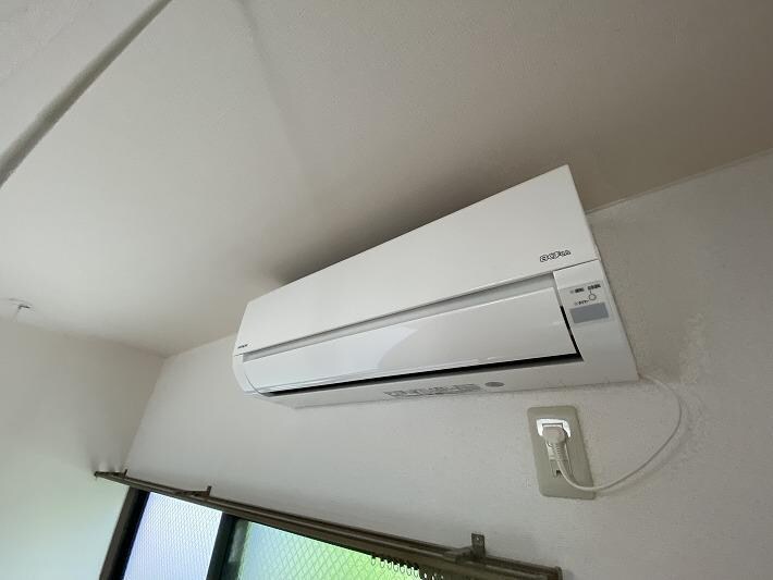 コーポピュアの物件内観写真