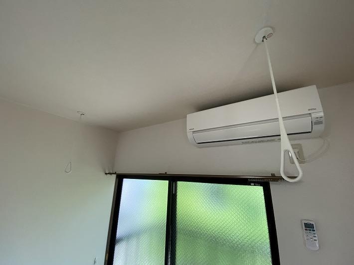 コーポピュアの物件内観写真