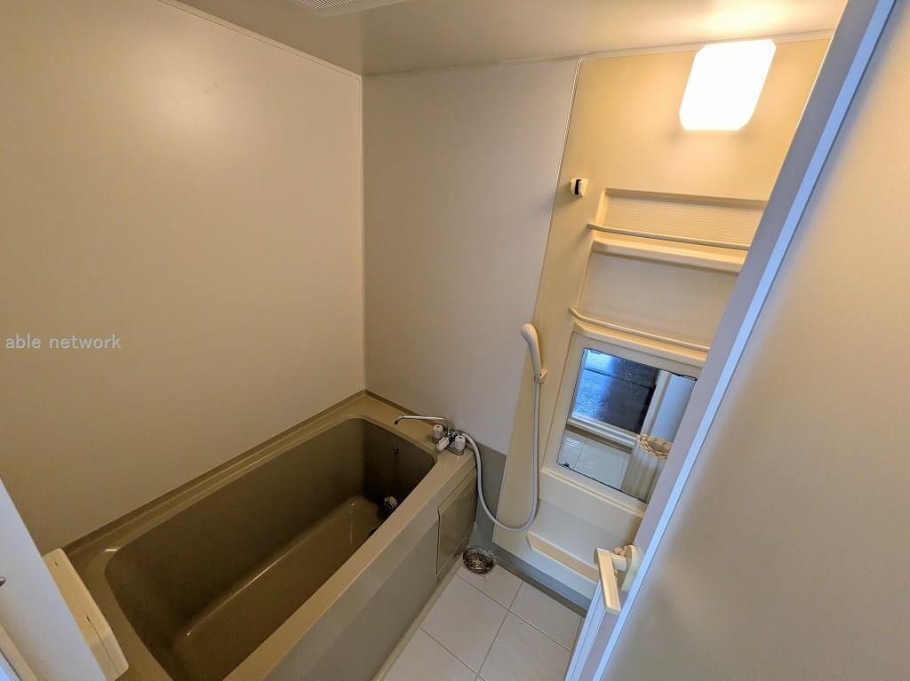 ピュアコートベルの物件内観写真