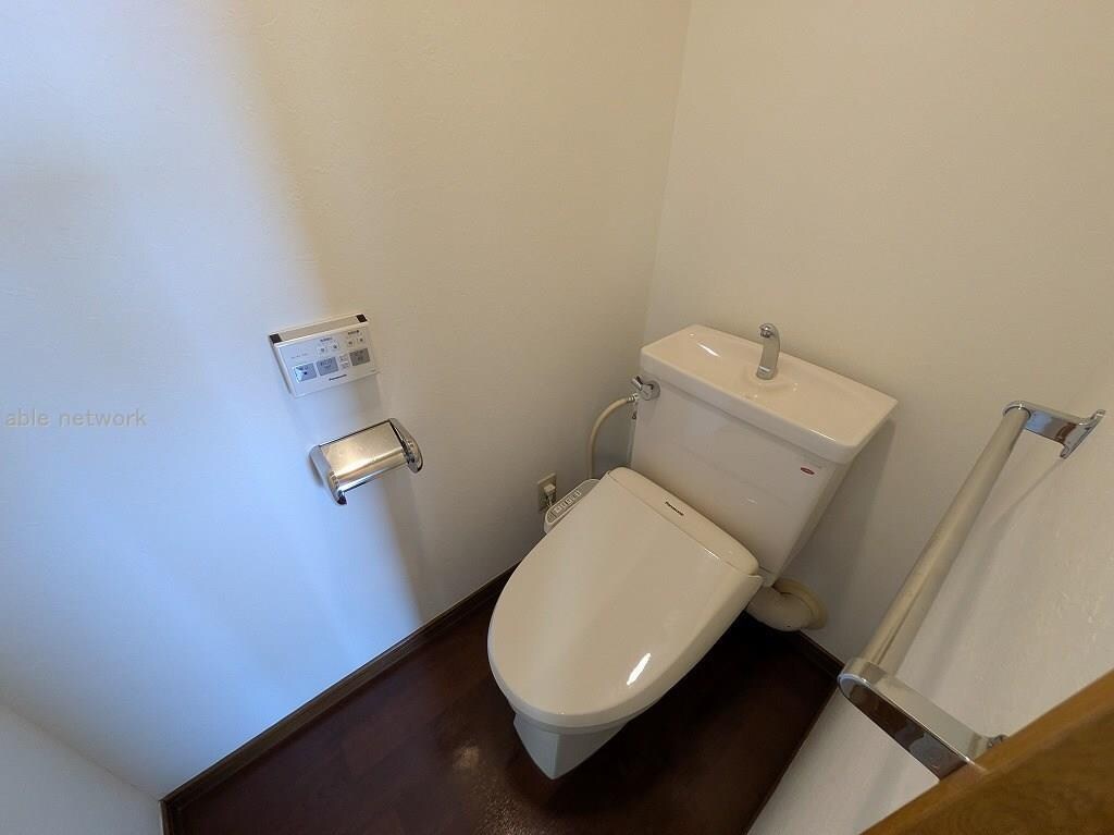 ピュアコートベルの物件内観写真