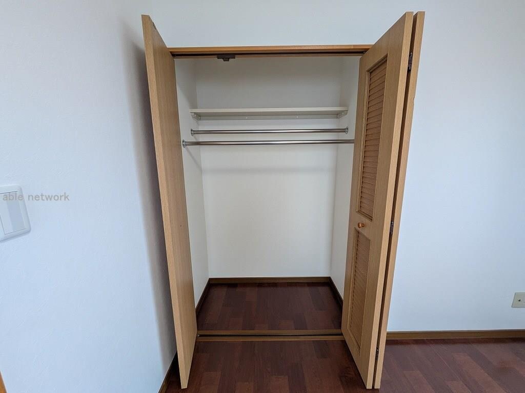 ピュアコートベルの物件内観写真