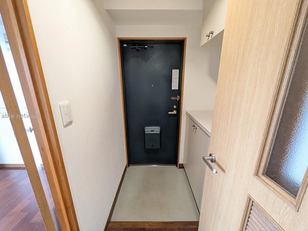 ピュアコートベルの物件内観写真