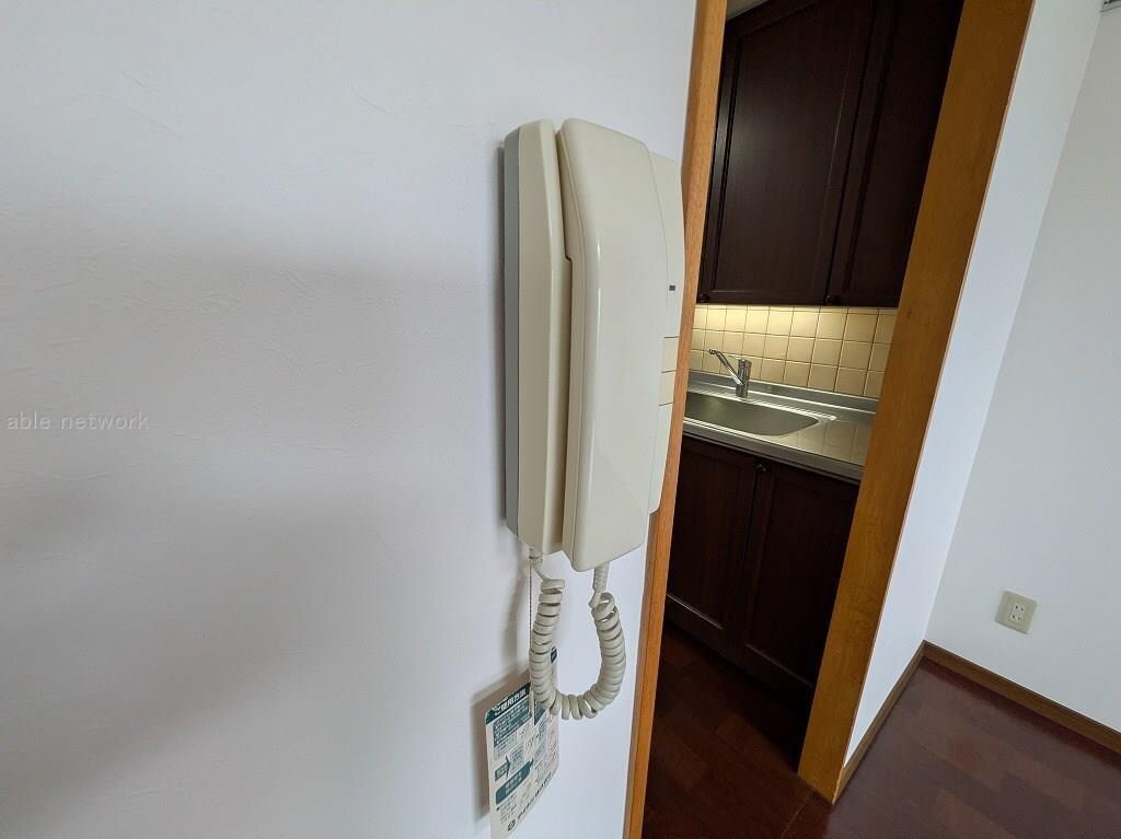 ピュアコートベルの物件内観写真